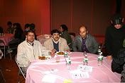 Lhosar Party 2008, Boston