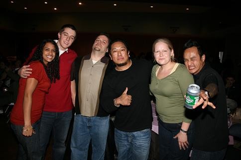 Lhosar Party 2008, Boston