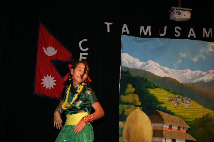 Lhosar Party 2008, Boston