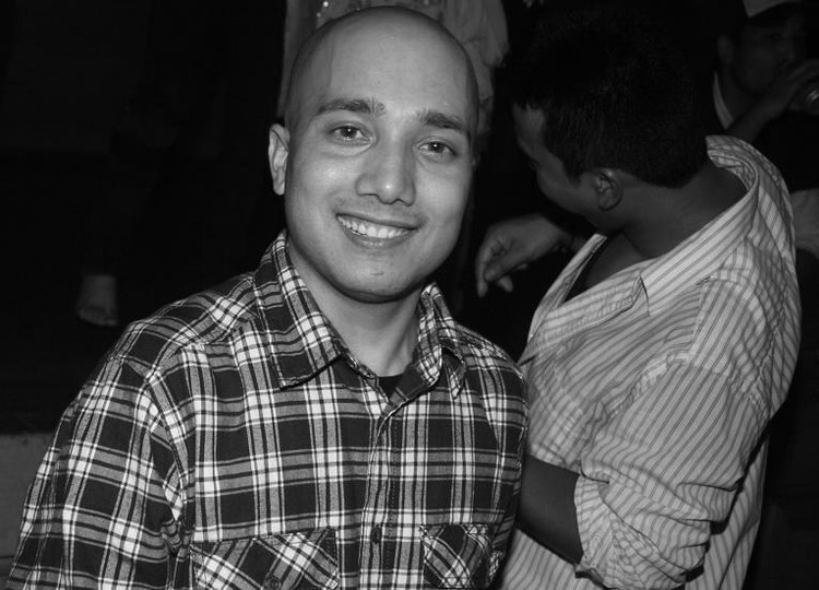 Dashain Party 2009, Boston