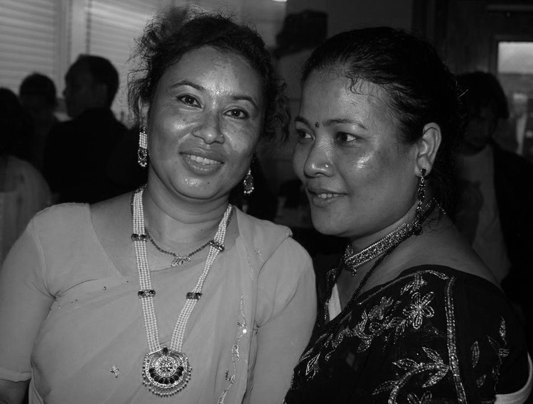 Dashain Party 2009, Boston