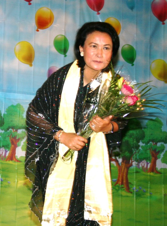New Year 2066 Party, Boston