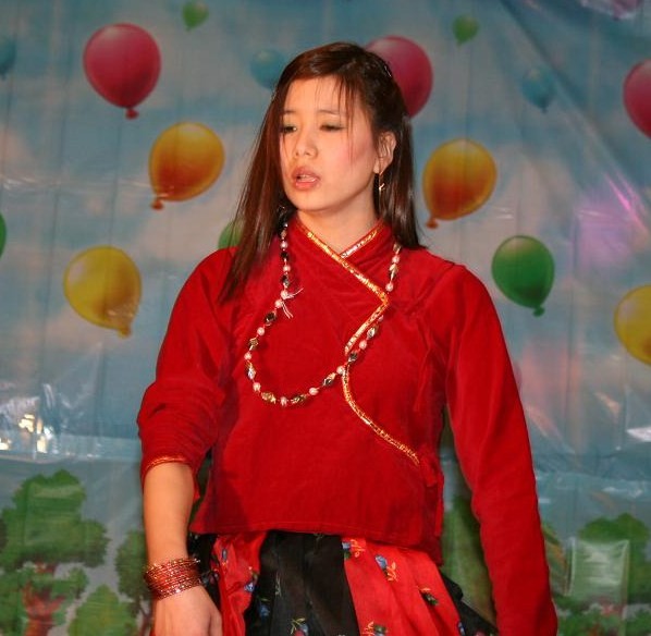 New Year 2066 Party, Boston