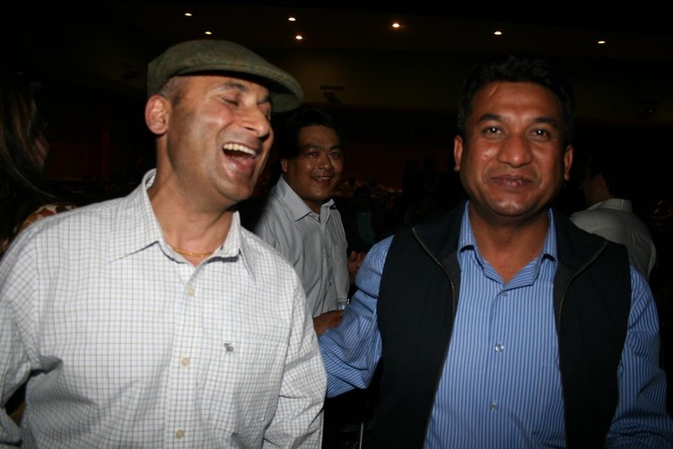 Teej Festival 2066.