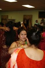 Teej Festival 2066.