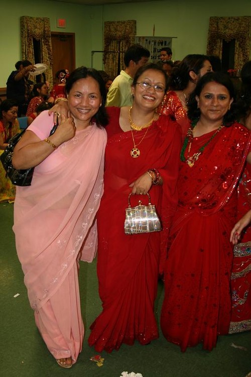 Teej Festival 2066.