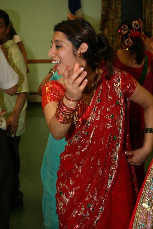 Teej Festival 2066.