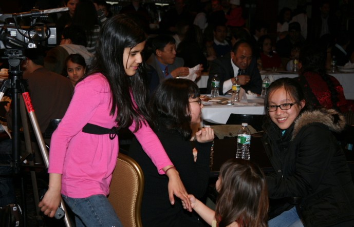 Tamu Samaaj Lhosar 2066,Boston