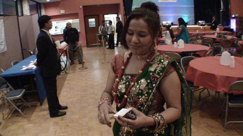 GBNC DASHAIN PARTY 2068