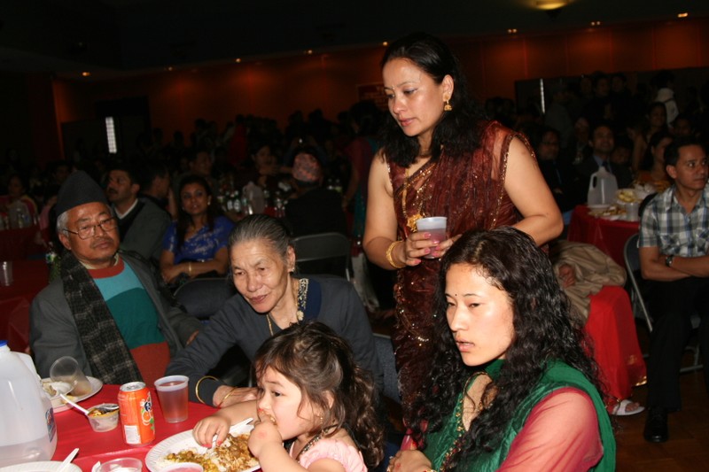 GBNC NEW YEAR 2068 CELEBRATION