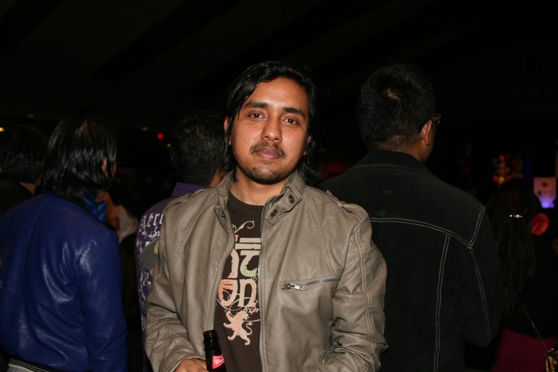 GBNC NEW YEAR 2068 CELEBRATION