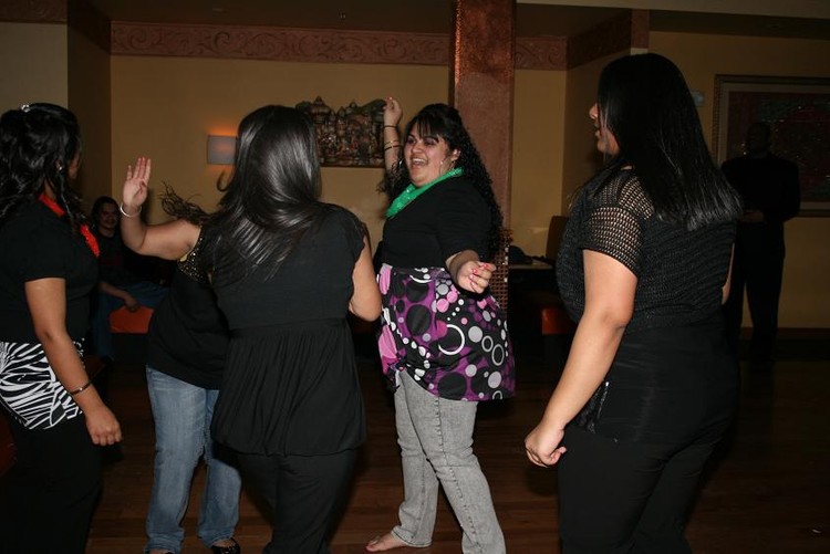 Punjab New Year Party 08