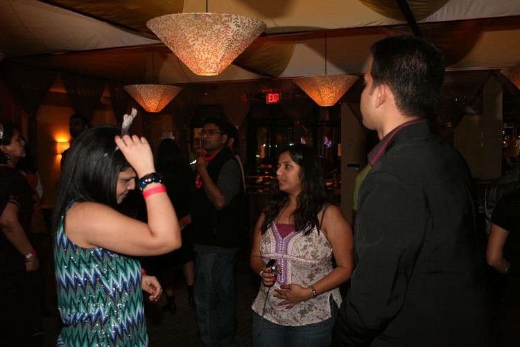 Punjab New Year Party 08