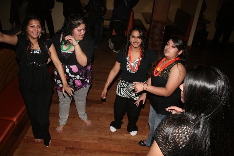 Punjab New Year Party 08
