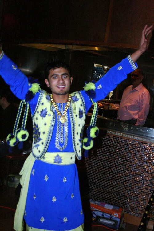 Punjab New Year Party 08
