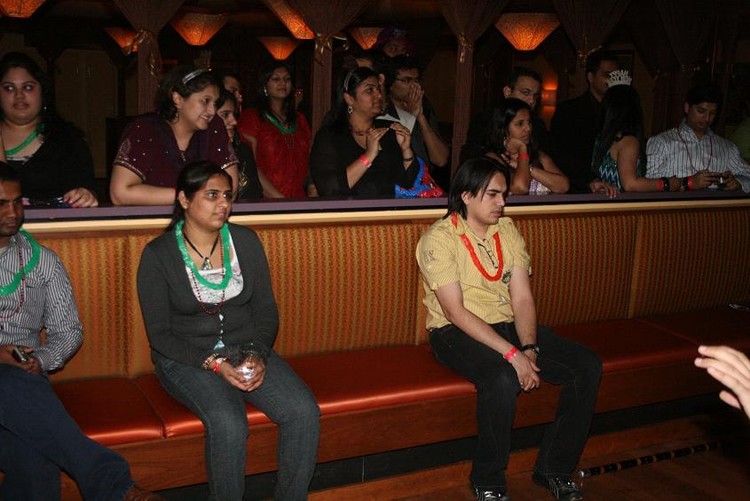 Punjab New Year Party 08