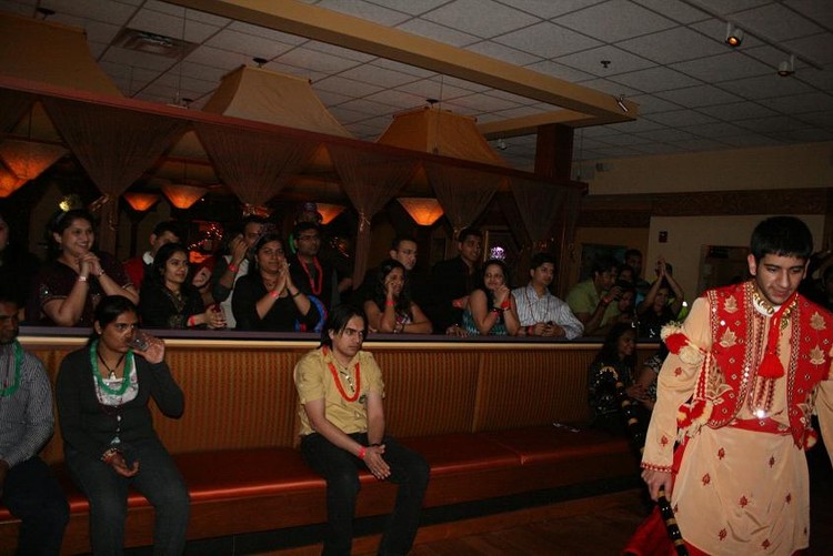Punjab New Year Party 08
