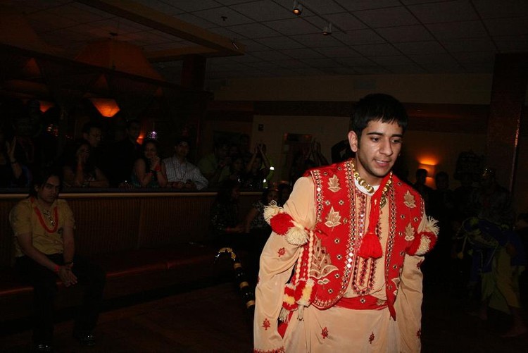 Punjab New Year Party 08