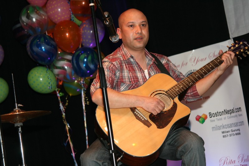 GBNC NEW YEAR 2068 CELEBRATION