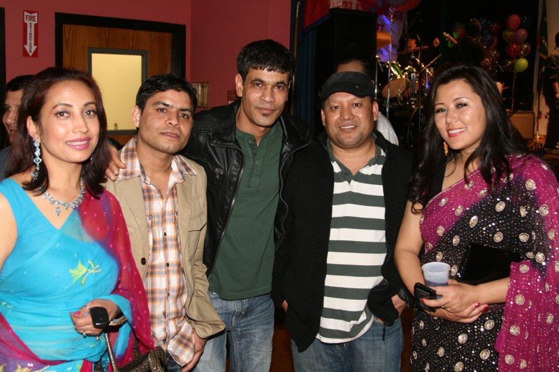 GBNC NEW YEAR 2068 CELEBRATION