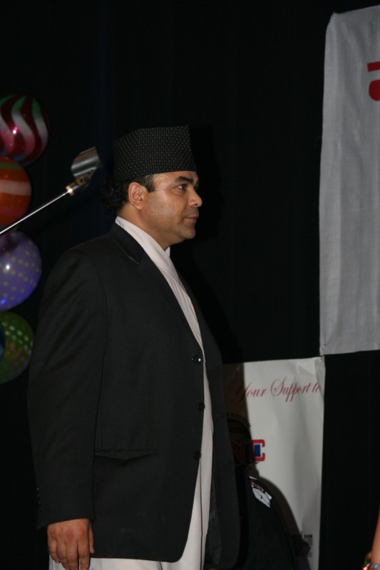 GBNC NEW YEAR 2068 CELEBRATION