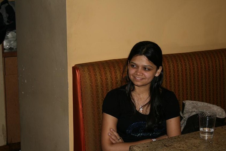 New Year Party Punjab 2008