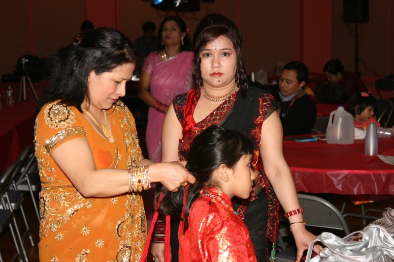 GBNC NEW YEAR 2068 CELEBRATION