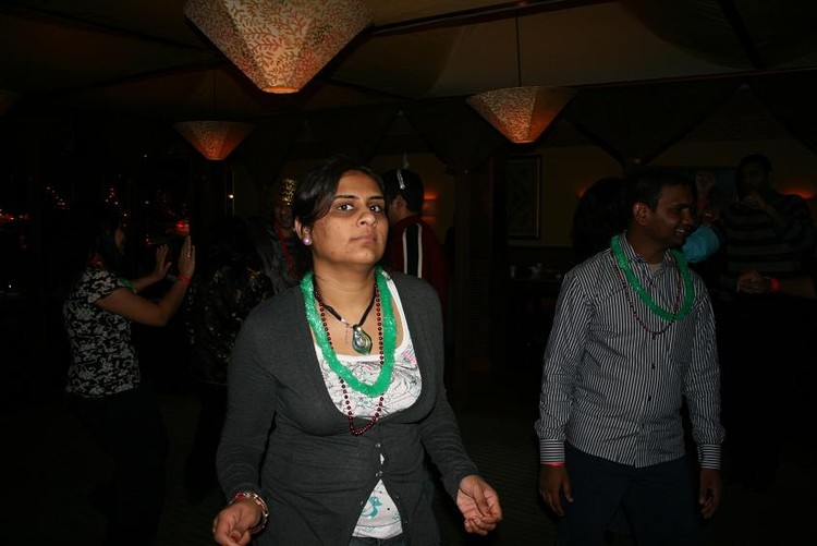 New Year Party Punjab 08