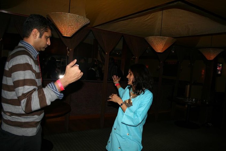 New Year Party Punjab 08