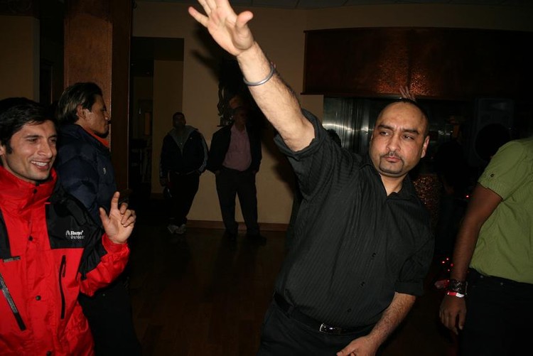 New Year Party Punjab 08