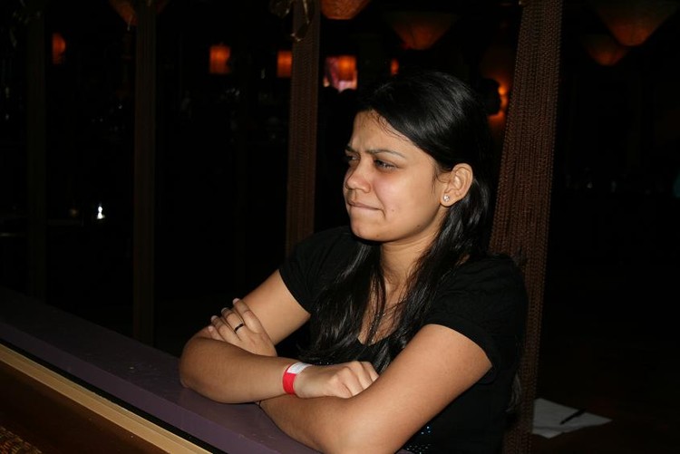 New Year Party Punjab 08