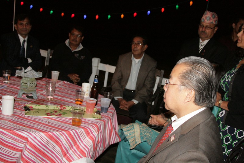 NRN Councli coordination USA programe