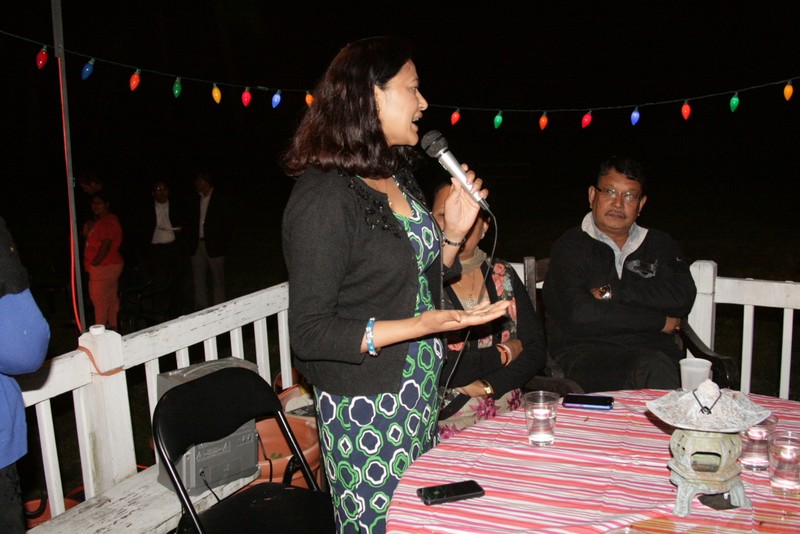 NRN Councli coordination USA programe