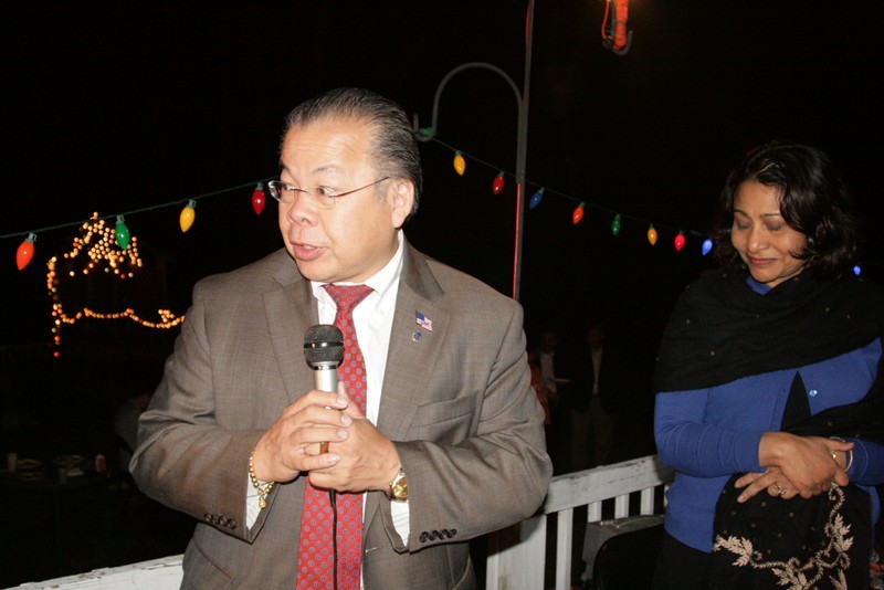NRN Councli coordination USA programe