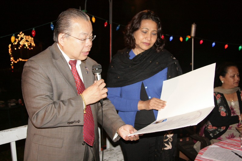 NRN Councli coordination USA programe