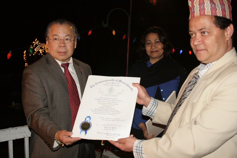 NRN Councli coordination USA programe