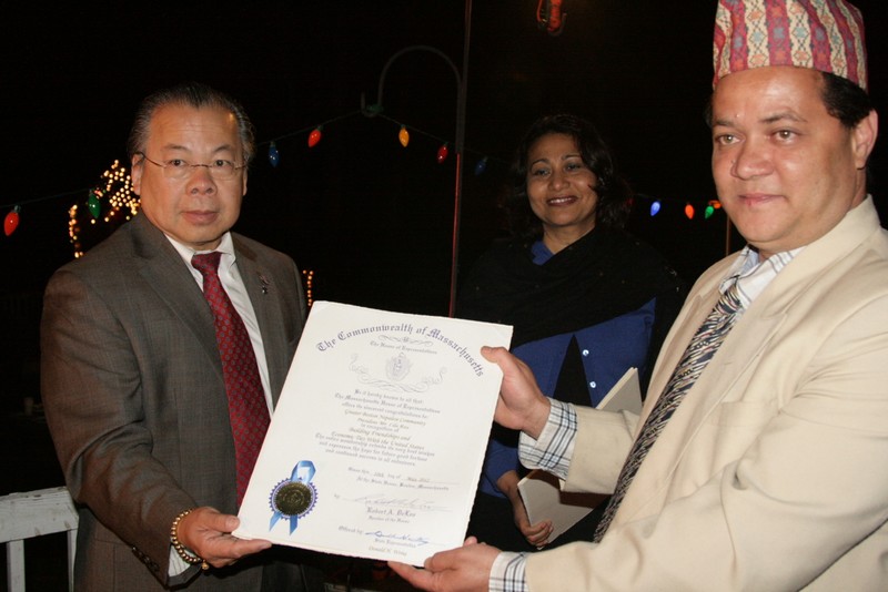 NRN Councli coordination USA programe