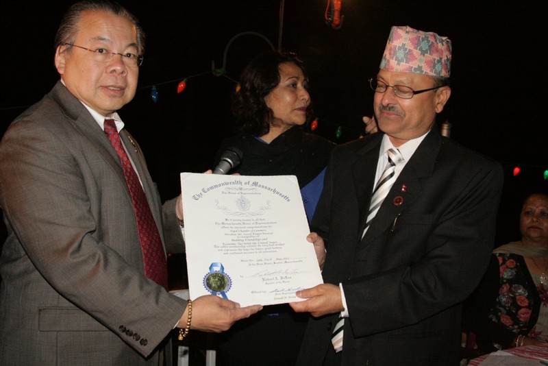 NRN Councli coordination USA programe