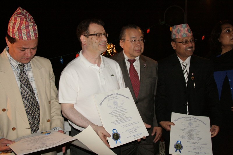 NRN Councli coordination USA programe