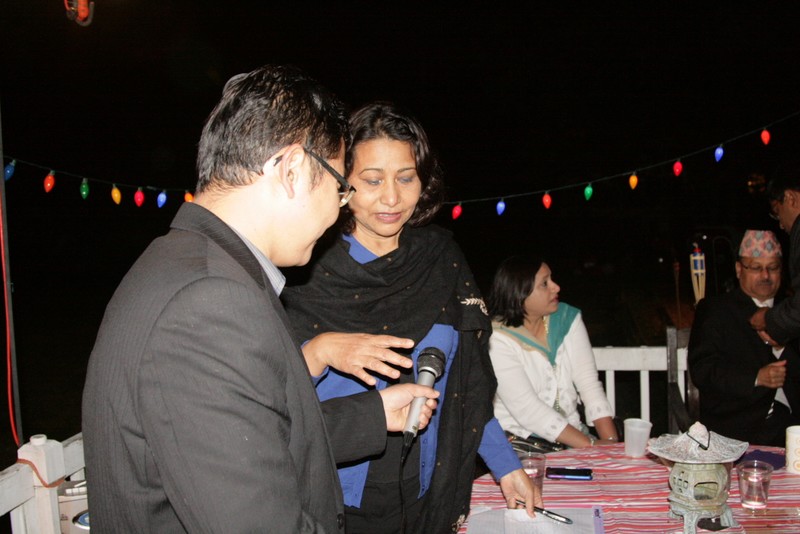 NRN Councli coordination USA programe