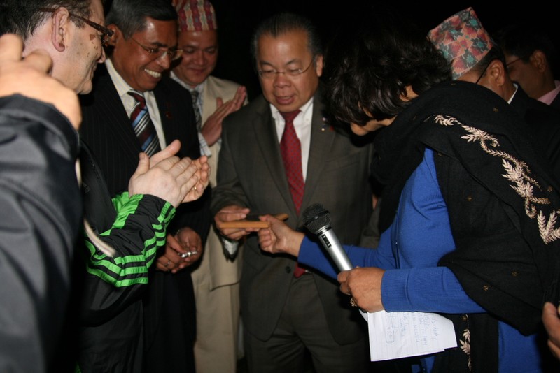 NRN Councli coordination USA programe