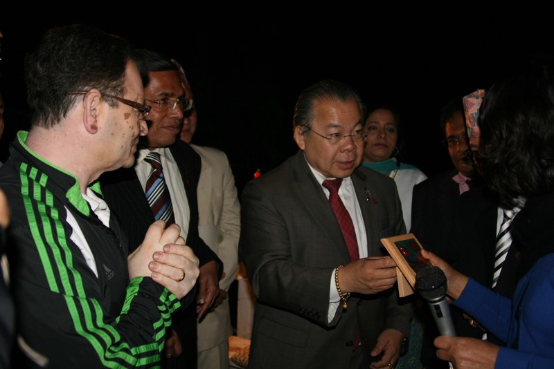 NRN Councli coordination USA programe