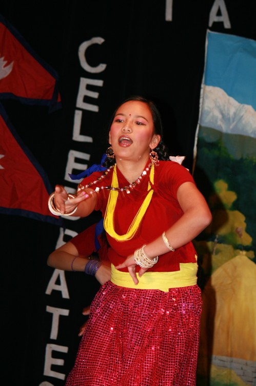Lhosar Party 2008, Boston