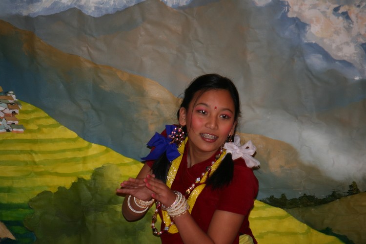 Lhosar Party 2008, Boston