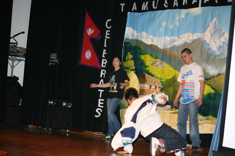 Lhosar Party 2008, Boston