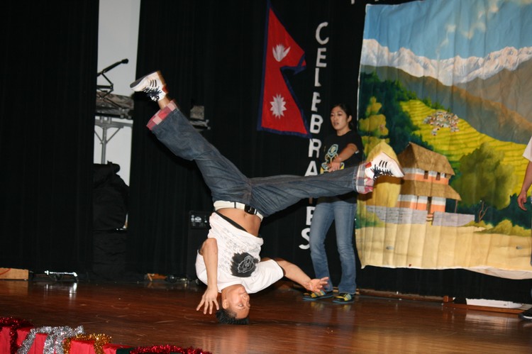 Lhosar Party 2008, Boston