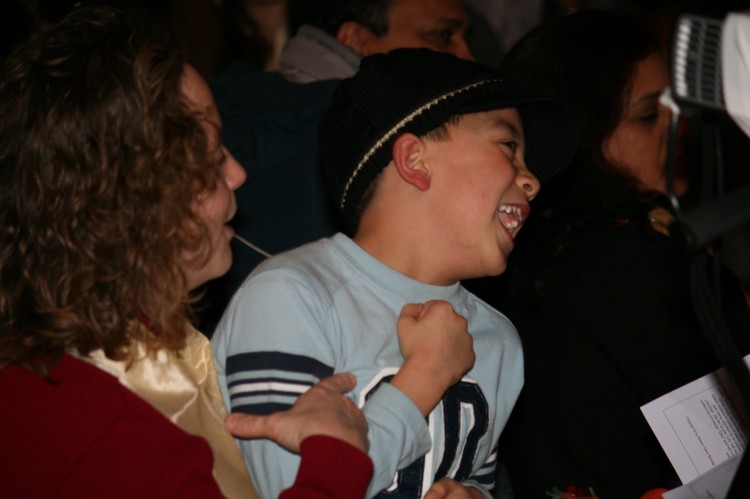 Lhosar Party 2008, Boston