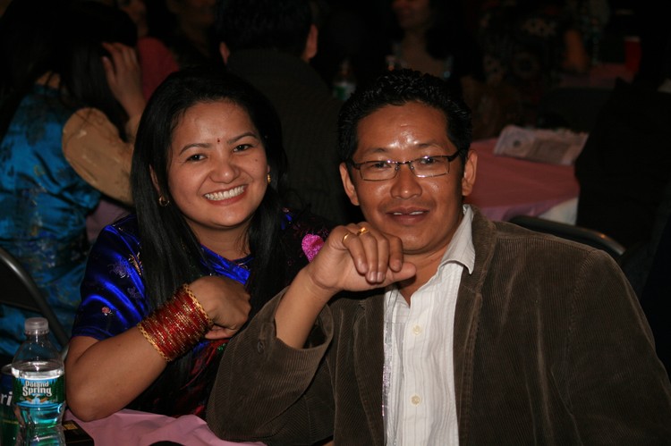 Lhosar Party 2008, Boston