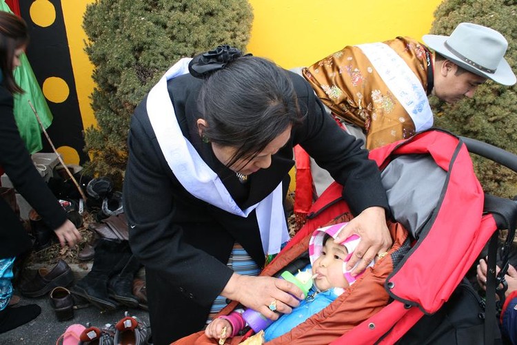 HAPPY LANGLO LOSAR
