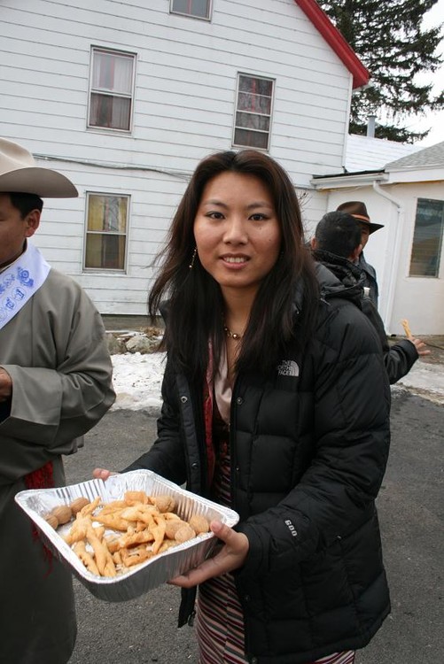 HAPPY LANGLO LOSAR